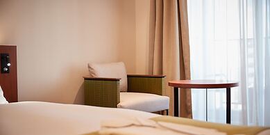 The Grand Hotel Ginowan