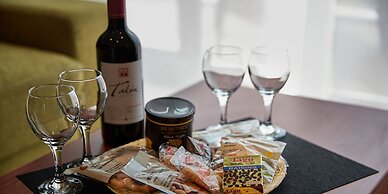 The Grand Hotel Ginowan