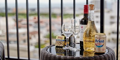 The Grand Hotel Ginowan