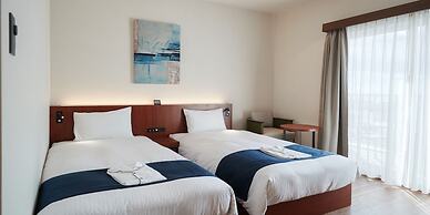 The Grand Hotel Ginowan