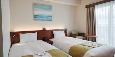 The Grand Hotel Ginowan