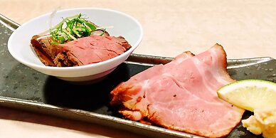 The Grand Hotel Ginowan