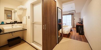 The Grand Hotel Ginowan