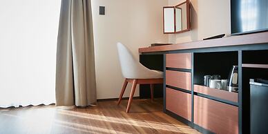 The Grand Hotel Ginowan