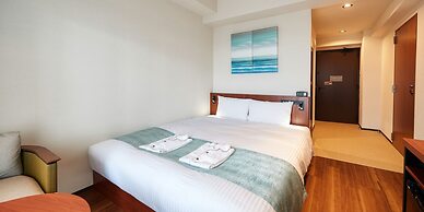 The Grand Hotel Ginowan