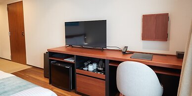 The Grand Hotel Ginowan