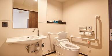 The Grand Hotel Ginowan