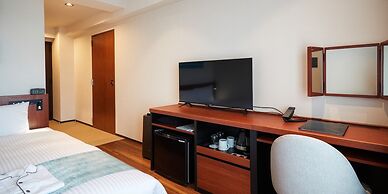 The Grand Hotel Ginowan