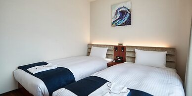 The Grand Hotel Ginowan