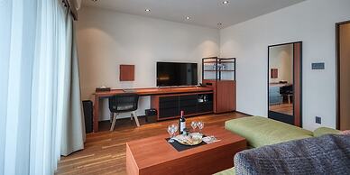 The Grand Hotel Ginowan