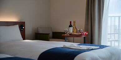 The Grand Hotel Ginowan