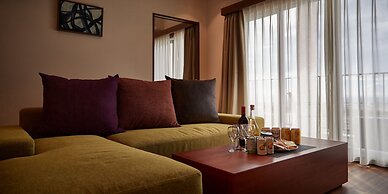 The Grand Hotel Ginowan