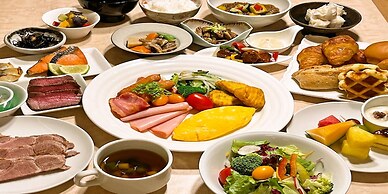 The Grand Hotel Ginowan