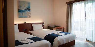 The Grand Hotel Ginowan