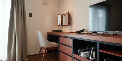 The Grand Hotel Ginowan