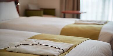 The Grand Hotel Ginowan