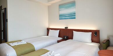 The Grand Hotel Ginowan