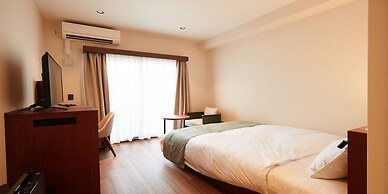 The Grand Hotel Ginowan