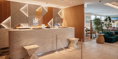 The Grand Hotel Ginowan