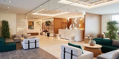 The Grand Hotel Ginowan