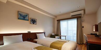 The Grand Hotel Ginowan