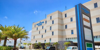 The Grand Hotel Ginowan