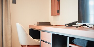 The Grand Hotel Ginowan