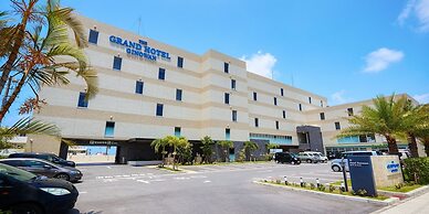 The Grand Hotel Ginowan