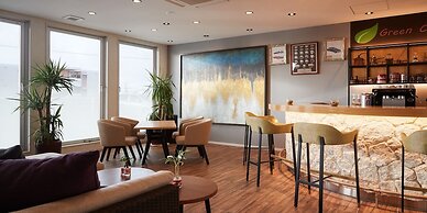 The Grand Hotel Ginowan