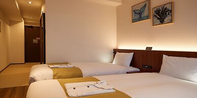 The Grand Hotel Ginowan