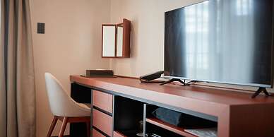 The Grand Hotel Ginowan