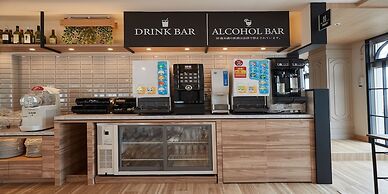 The Grand Hotel Ginowan