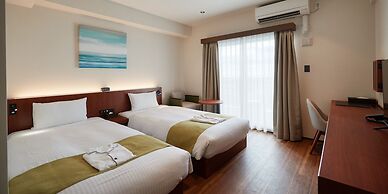 The Grand Hotel Ginowan