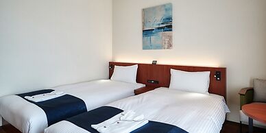 The Grand Hotel Ginowan