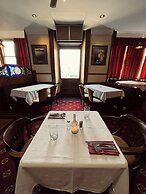 The Stromness Hotel