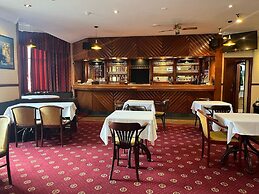 The Stromness Hotel