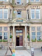The Stromness Hotel