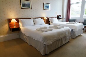 The Stromness Hotel