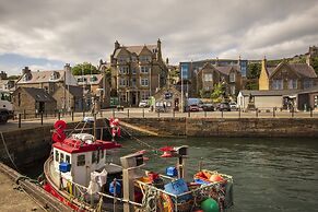 The Stromness Hotel