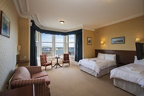 The Stromness Hotel