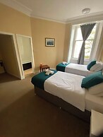 The Stromness Hotel