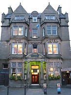 The Stromness Hotel