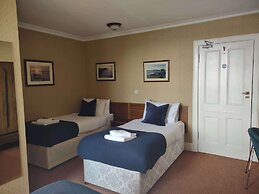 The Stromness Hotel