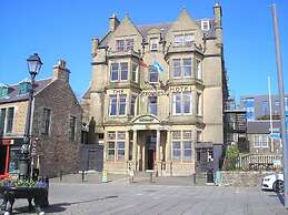 The Stromness Hotel