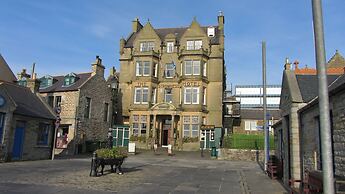 The Stromness Hotel