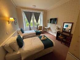 The Stromness Hotel