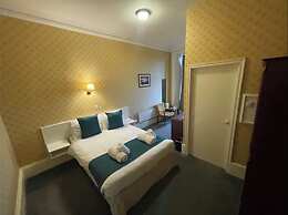 The Stromness Hotel