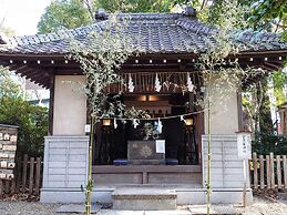 Toyoko Inn Marugame Ekimae