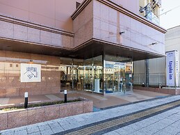 Toyoko Inn Marugame Ekimae