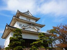 Toyoko Inn Marugame Ekimae